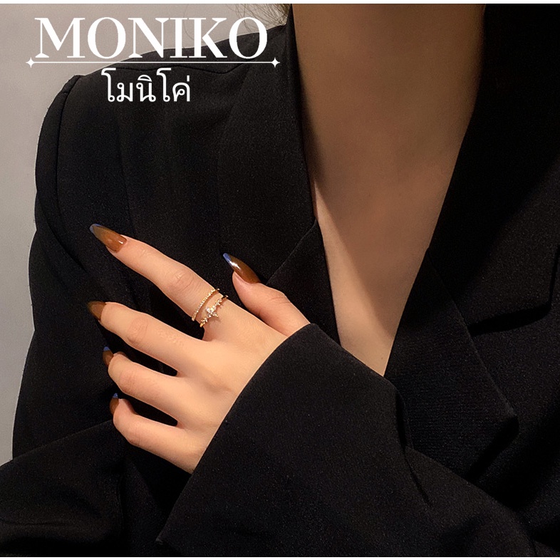MONIKO Original Design Women