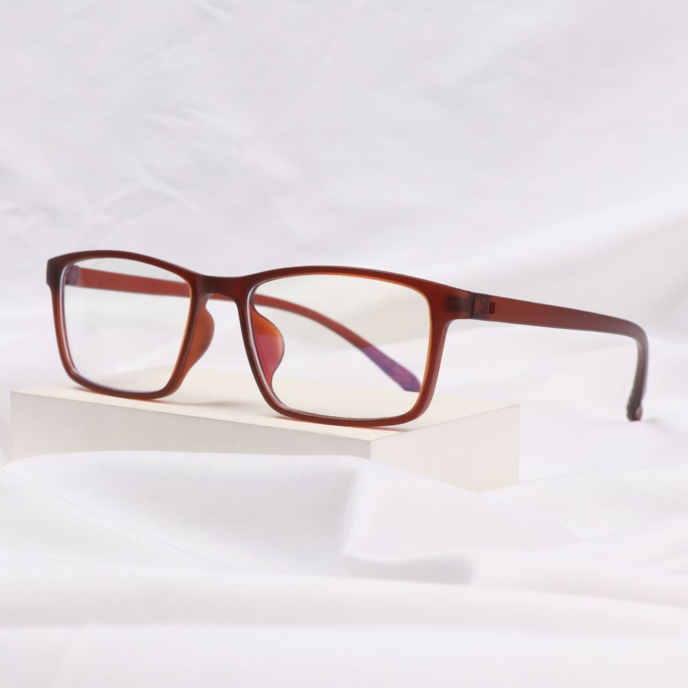 Nextshop Tr90 Presbyopia แว่นตาอ่านหนังสือน้ําหนักเบา + 0.00~4.0 แว่นขยายป้องกันแสงสีฟ้า