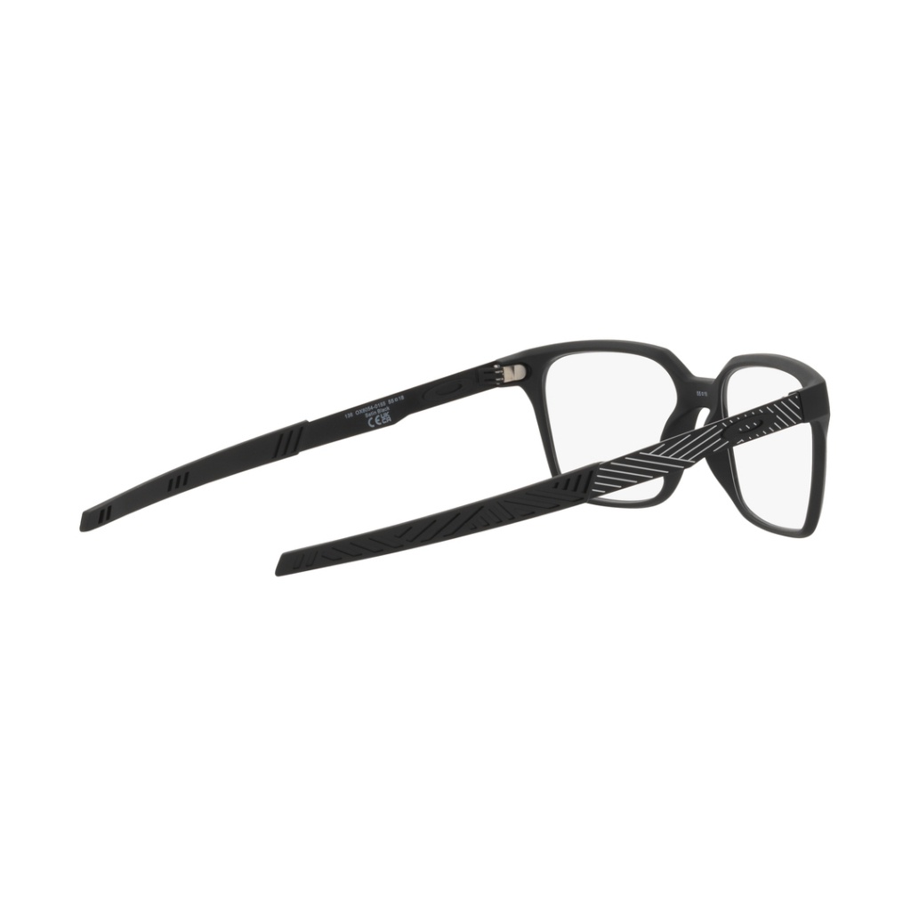OAKLEY OPHTHALMIC DEHAVEN - OX8054 805401