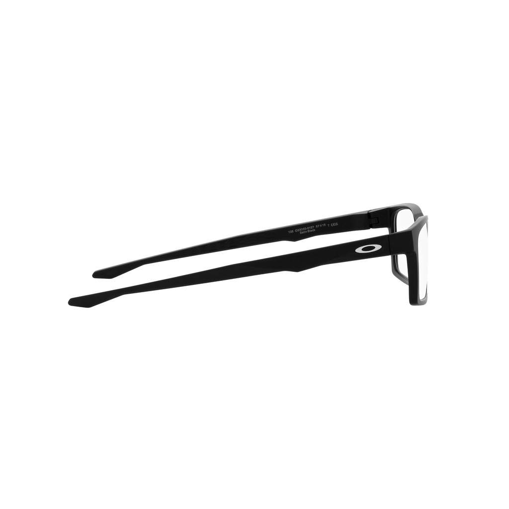OAKLEY OPHTHALMIC OVERHEAD - OX8060 80600159 - Eyeglasses