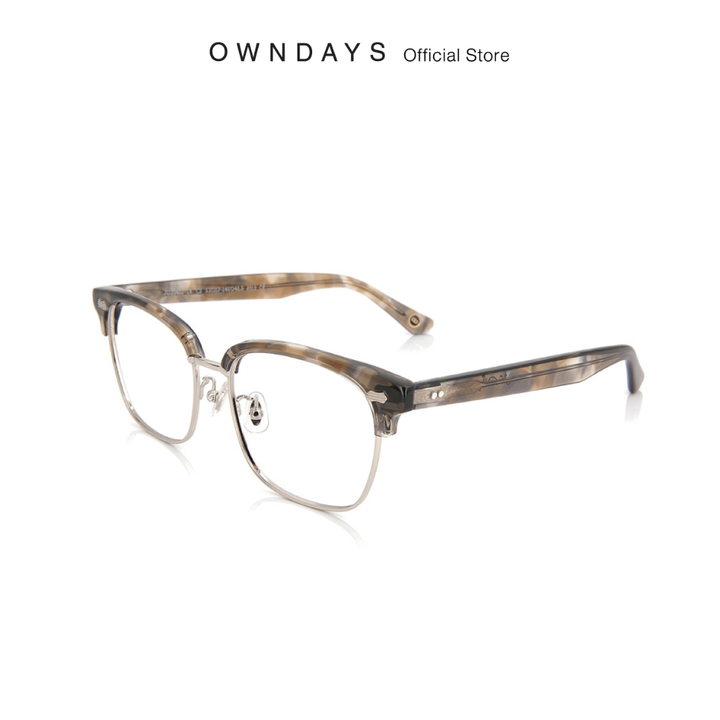 OWNDAYS John Dillinger แว่นสายตา รุ่น JD2045