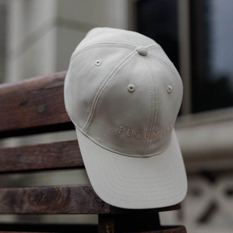 PUCHMARY SUN CAP UV PROTECTION UPF 50+ หมวกกันแดด กันรังสี UVA UVB [LIMITED EDITION]