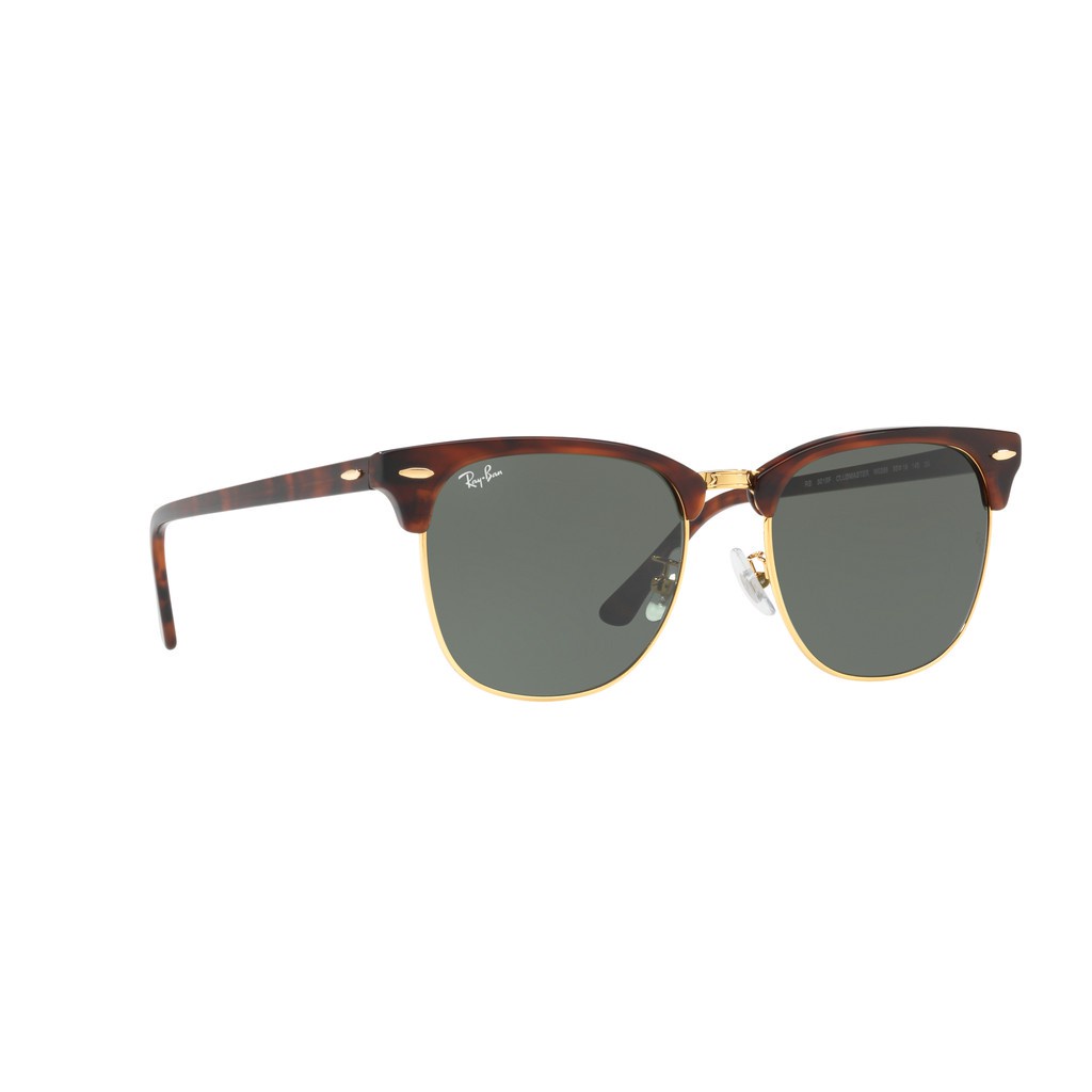 Ray-Ban Clubmaster - RB3016F W0366 - size 55 -sunglasses