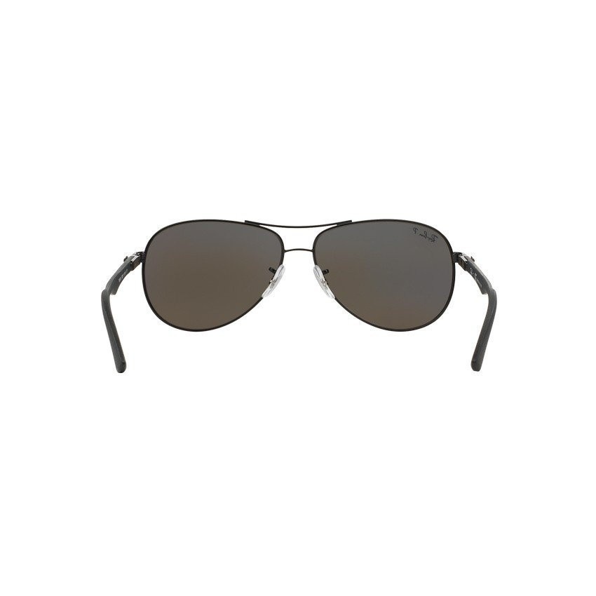 Ray-Ban Polarized - RB8313 002/K7  size 61 แว่นตากันแดด