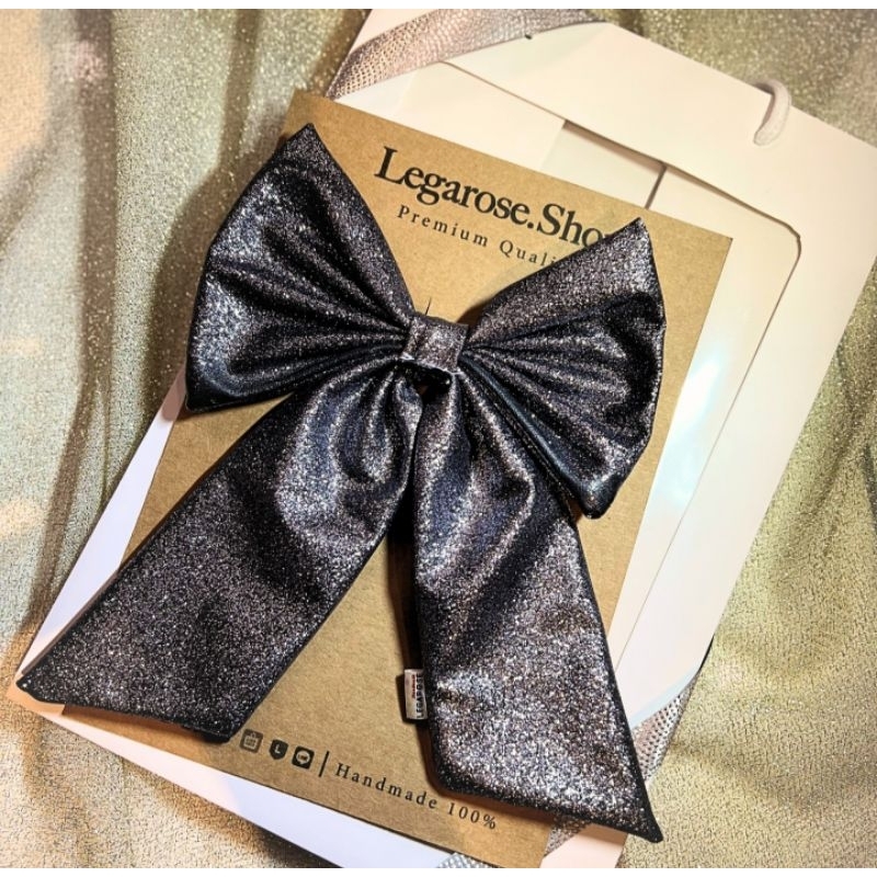 SCRUNCHIES · IRIS-หนังยางมัดผม