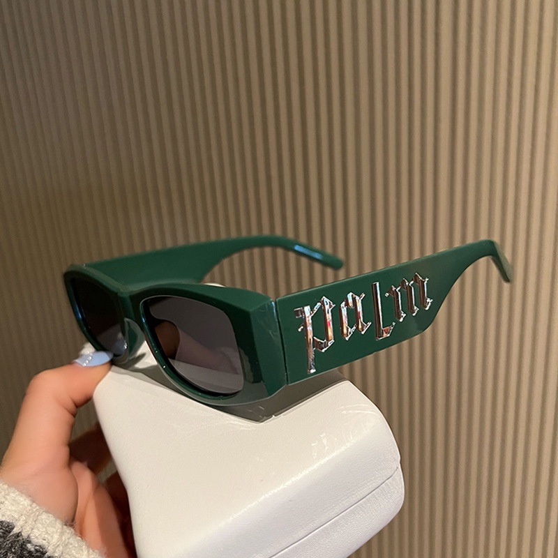 Uv400 แว่นตากันแดด สวยงาม สําหรับผู้หญิง / ผู้ชาย แว่นตาสี แว่นตากันแดด แฟชั่น