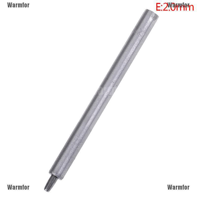 Warmfor DIY หนังเจาะรู