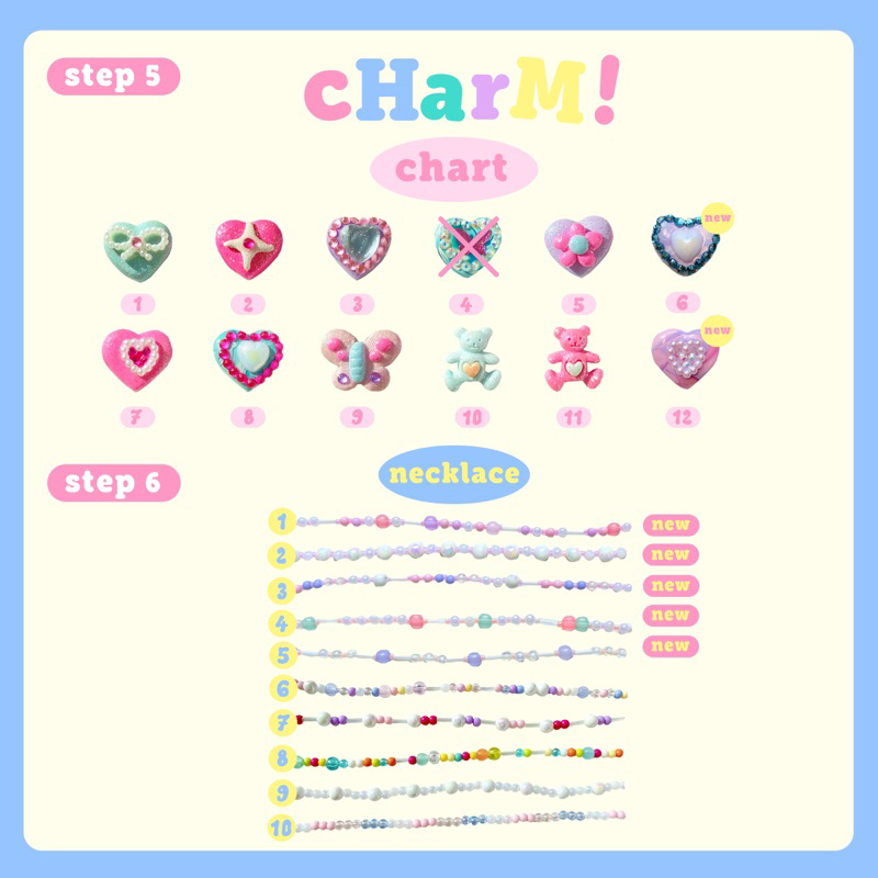 clay accessories *custom เองได้* ️‍⚧️ (กำไล พวงกุญแจ สร้อยลูกปัด สร้อยดินปั้น จี้ดินปั้น)