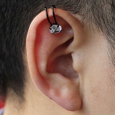 ears cuff*แบบหนีบไม่ต้องเจาะ ลงใหม่มากกว่า 30 แบบ