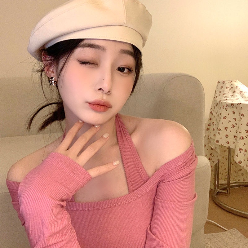 ต่างหู กํามะหยี่ ประดับเพทาย ไข่มุก สีดํา สําหรับผู้หญิง 2022