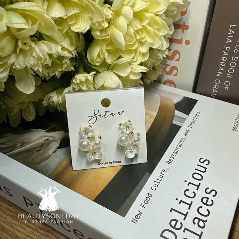 ต่างหูสวย (ราคา 39฿ - 69฿)