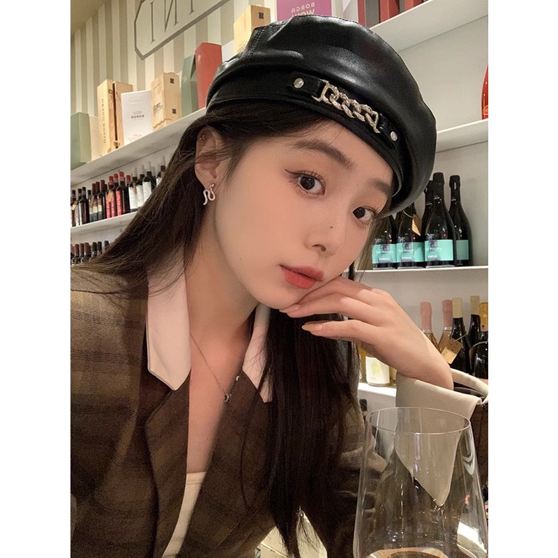 ต่างหูเพทาย รูปงู ขนาดเล็ก หรูหรา สําหรับผู้หญิง 2023