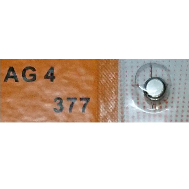 ถ่านกระดุม รวม AG1 AG3 AG4 AG10 AG13 CR2032  Lithium Battery พร้อมส่ง