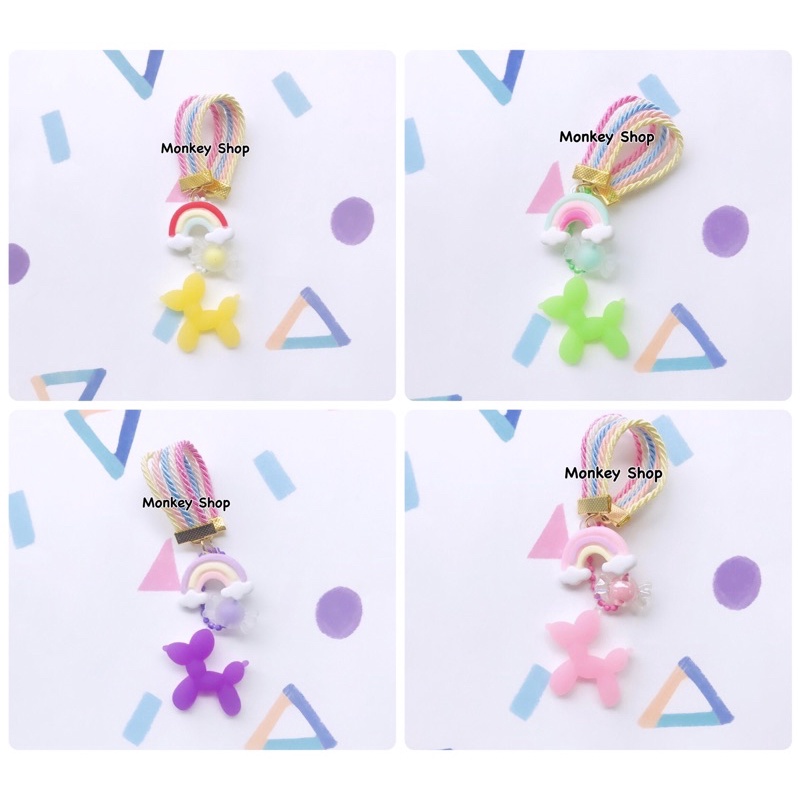 ที่รัดเข็มขัด สายรัดเข็มขัด ลายมินิมอล#02