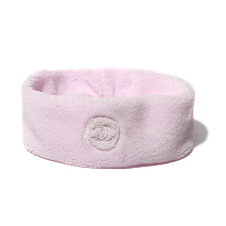 ผ้าคาดผม CC Cotton Headband With Original Box Counter VIP GIFT แท้!! สินค้ามีพร้อมส่งในไทยค่ะ