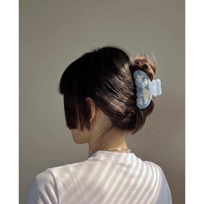 พรีออเดอร์  WINONA IRENE LUCY HAIR CLAW