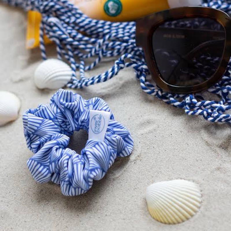 พร้อมส่ง INVISIBOBBLE ยางรัดผม รวมรุ่น Sprunchie