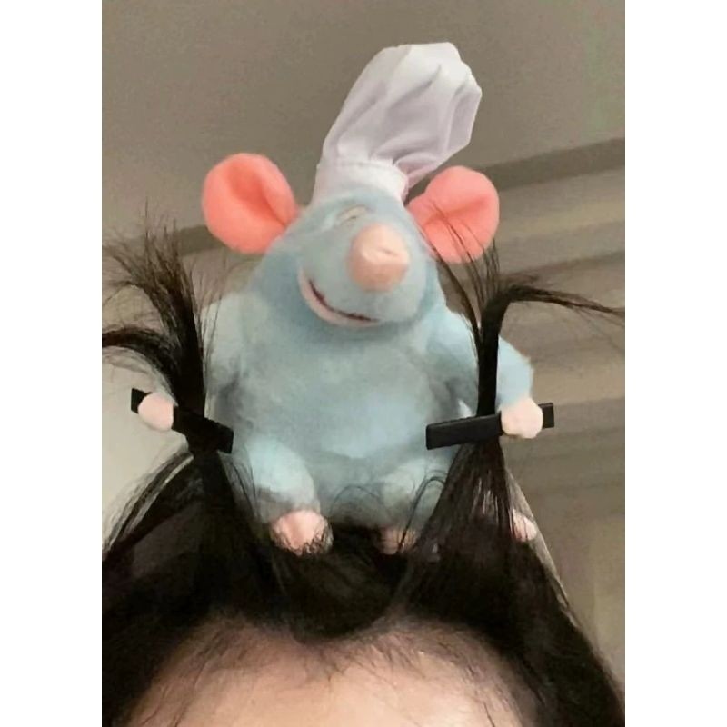 [พร้อมส่ง] กิ๊บติดผม รูปราชาน่ารัก ยอดนิยม เครื่องประดับ สําหรับผู้หญิง