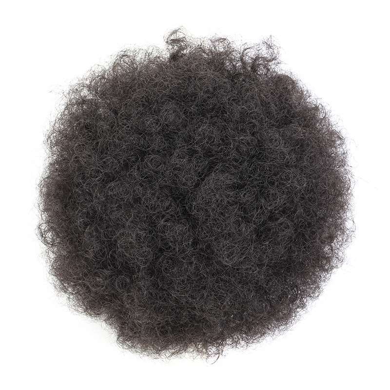 พร้อมส่ง   ผมหยิกฟู ทรงผมดำดง ผมแอฟโฟร ผมแฟชั่น นิ่มคล้ายผมจริง ส่งไวคนไทยขายเอง