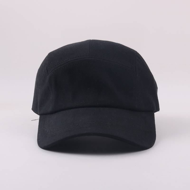 [พร้อมส่ง] หมวกแก๊ป (Cap) หมวกแก๊ปสำหรับผู้ใหญ่ รอบหัว: 56-60 cm. ผ้า COTTON สีพื้นสไตล์ฮิปฮอป หมวกแฟชั่น