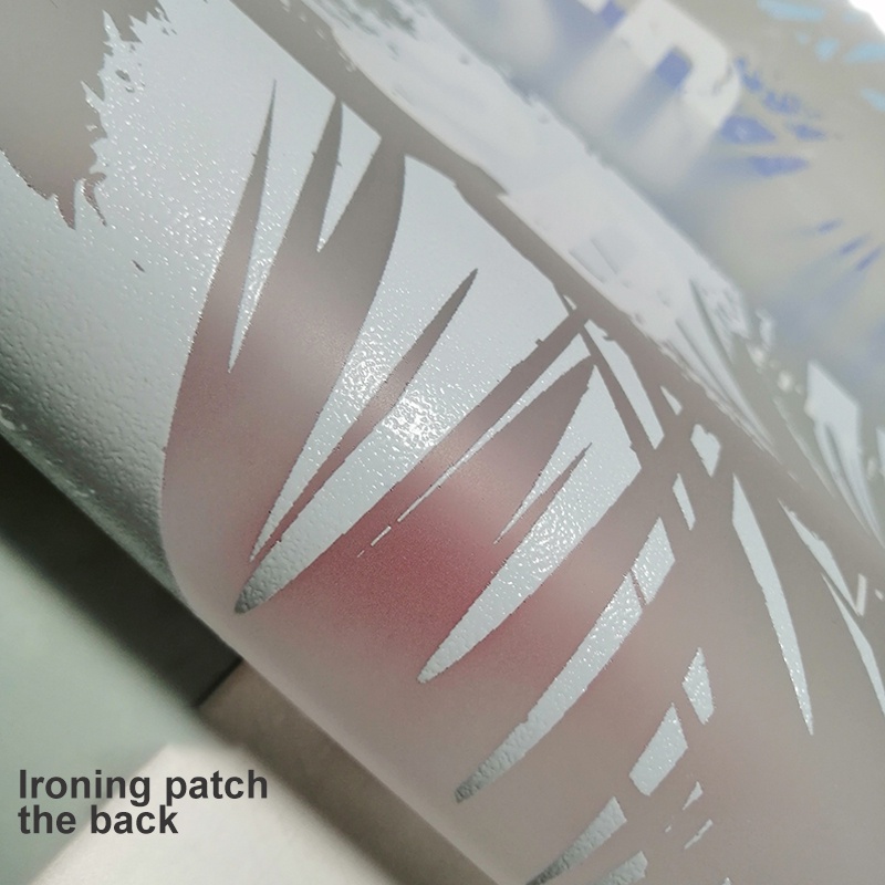 สติกเกอร์ My neighbor, Tmall, irons Andtransfers สําหรับตกแต่งเสื้อผ้า DIY
