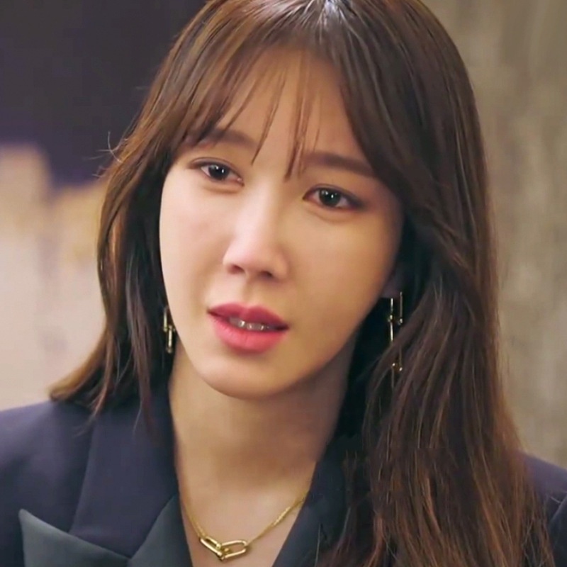 สร้อยคอโซ่แฟชั่นสไตล์เกาหลี ข้อต่อไม้ไผ่ สร้อยคอ