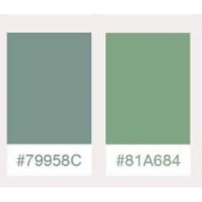 สายเอี๊ยมหูกระต่ายผู้ใหญ่สีเขียวหม่น/มิ้นหม่น/พาสเทลหม่นโบว์ผ้าซาตินดัชเชส