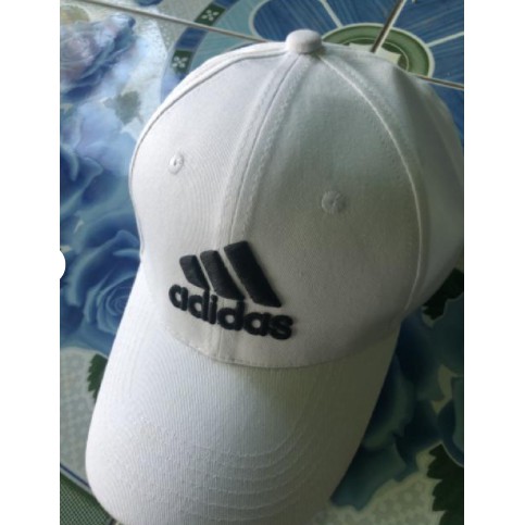 หมวก Adidas ของแท้   จากช๊อป พร้อมส่ง