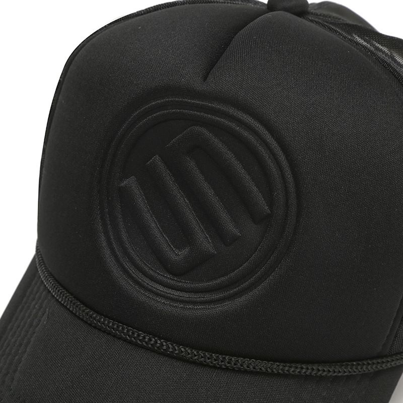 หมวก cap หมวก snapback ใส่ได้ทั้งผู้ชายและผู้หญิง สามารถปรับระดับได้