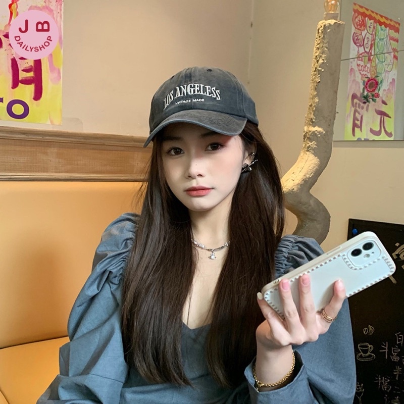 หมวก กันแดด   พร้อมส่ง จัดส่งทุกวัน หมวกแก๊ป