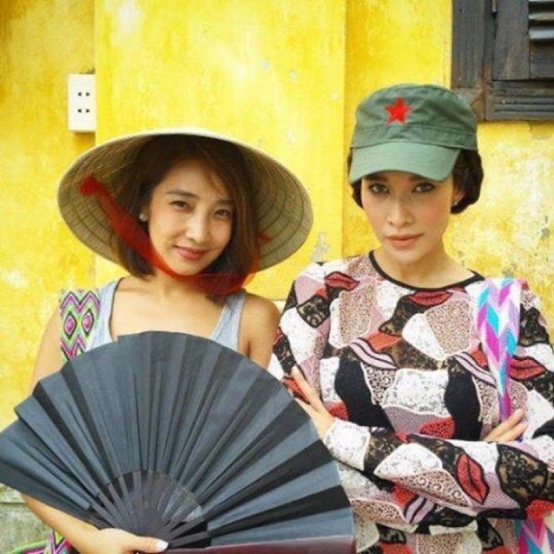 หมวกดาวแดง คอมมิวนิสต์