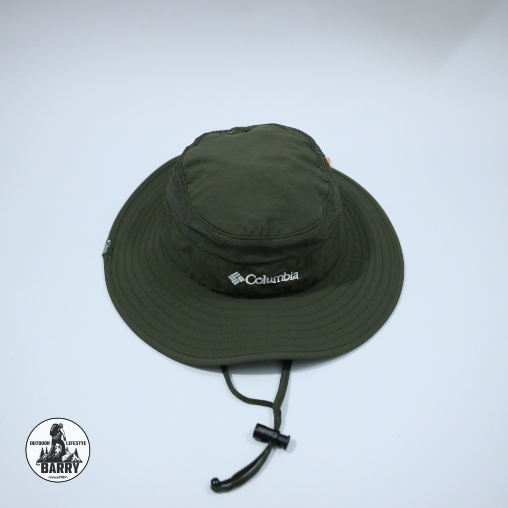 หมวกปีก Columbia Fisherman Hat Outdoor