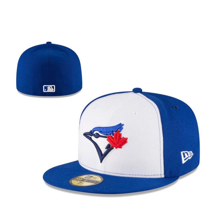 หมวกผ้าฝ้าย ปักลาย MLB LA Chicago White Sox NY แฟชั่นฤดูร้อน สําหรับผู้ชาย และผู้หญิง