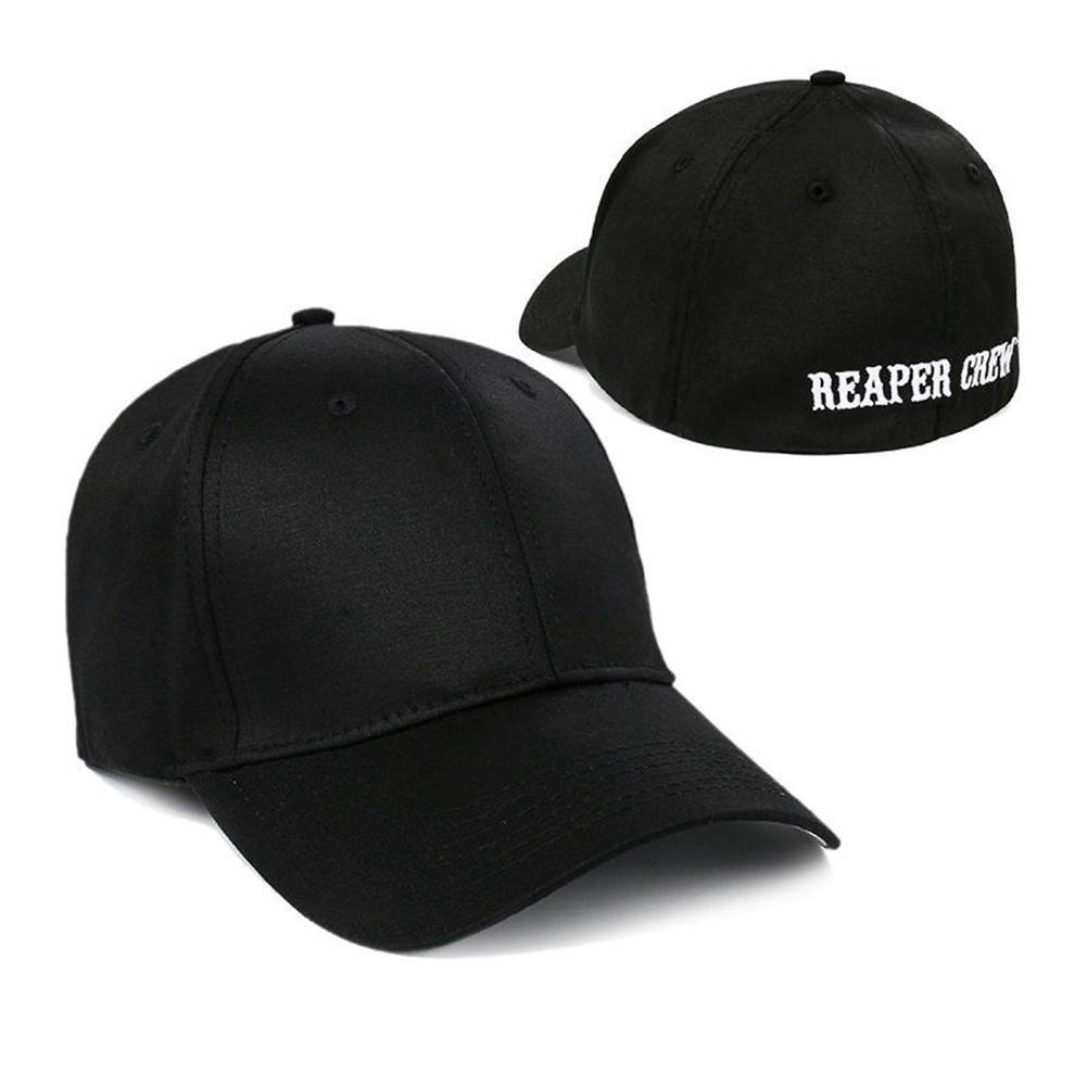 หมวกเบสบอล ปักลาย Reaper Crew สำหรับผู้ใหญ่