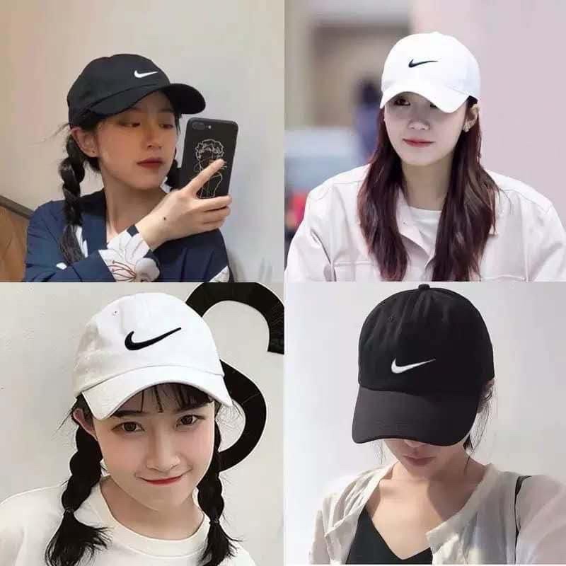 หมวกแฟชั่นสุดฮิต ใครไม่มีเชยมากกก ทุกคนต้องมี ราคาถูก สวย แก็ปเท่ ถูก