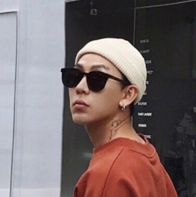 หมวกไหมพรมกันหนาว บีนนี่แบบสั้น