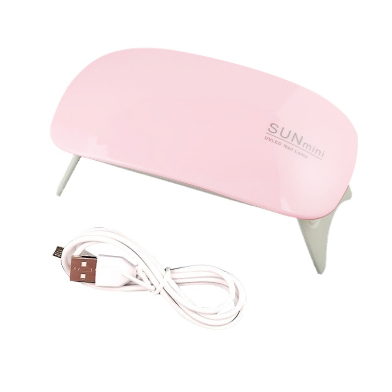 เครื่องเป่าแสงแดดอัลตราไวโอเลต UV สําหรับเครื่องเป่าแม่พิมพ์อีพ็อกซี่ อบโคมไฟ USB ทําเล็บ