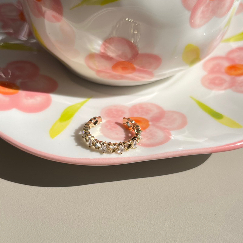 แหวน 49 บาททุกวง  - พร้อมส่ง CHARM all rings