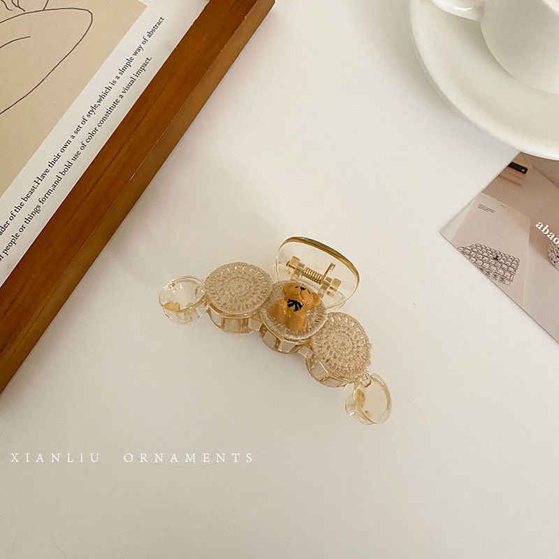 ใหม่ ผ้าโพกศีรษะ ลายฉลามน่ารัก ส่งแบบสุ่ม