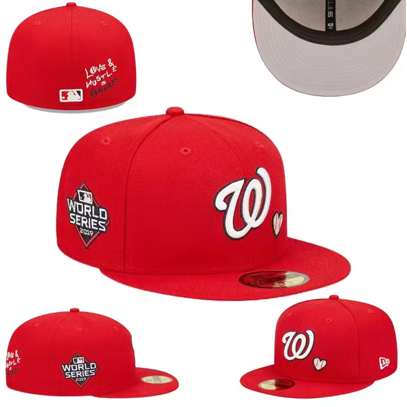 ใหม่ หมวกกีฬา ปักลาย MLB Chicago สีขาว คุณภาพสูง สําหรับผู้ชาย และผู้หญิง