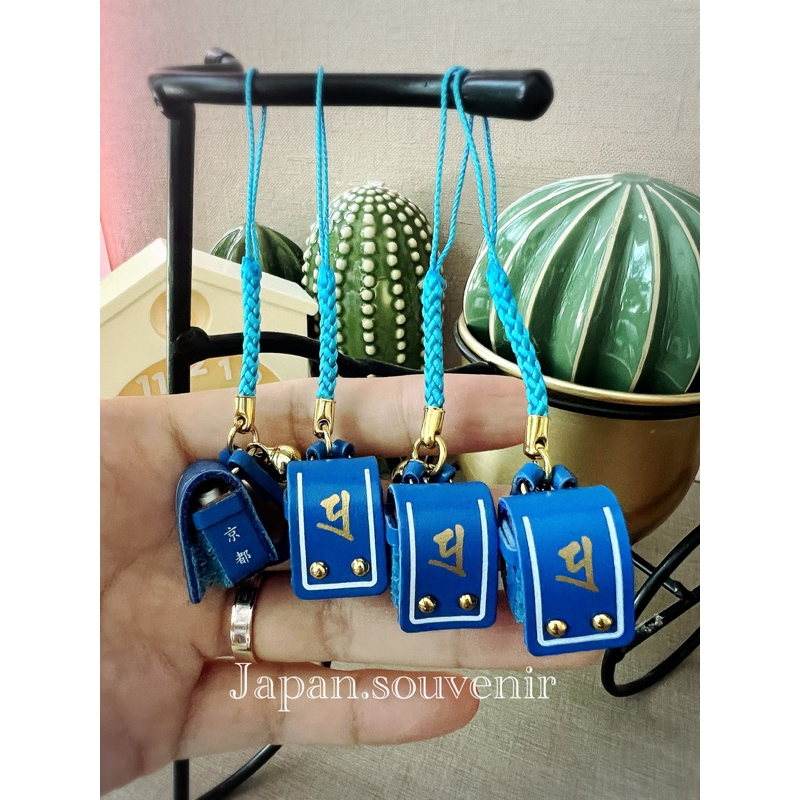 ⛩️พร้อมส่ง เครื่องราง สำหรับเด็กนักเรียน  แห่งวัดน้ำใส KIYOMIZU