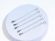 สายต่อสร้อยเงินแท้92.5% ความยาว 5 cm (สี Silver)
