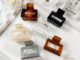 Mini Plastic Hair Clips กิ๊บหนีบผมขนาดเล็กสไตล์เกาหลี กิ๊บติดผม ตัวเล็ก