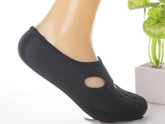 Unisex 3MM Beach รองเท้ารองเท้าว่ายน้ำน้ำ Surfing Shoes
