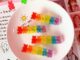 พร้อมส่ง กิ๊ฟติดผม กิ๊ฟติดผมหมี กิ๊ฟหมีเยลลี่ jelly bear กิ๊ฟสไตล์เกาหลี น่ารัก
