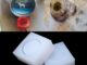 flgox diy แม่พิมพ์ซิลิโคนทรงกลมสําหรับทําเครื่องประดับ