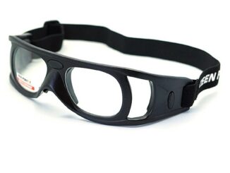 แว่นสำหรับเล่นกีฬาตัดเลนส์สายตาได้ Zeen Perfect no.90730( Protective Sports Eyewear )