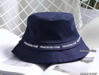หมวกบักเก็ต Bucket ปีกรอบ งานแฟชั่น คุณภาพ 100% (ส่งจากไทย)