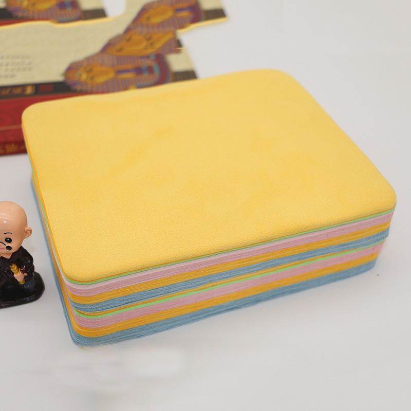 1pc ผ้าเลนส์สายตาสั้น พิสิฐ ผ้าใยแก้ว ขัดผ้า