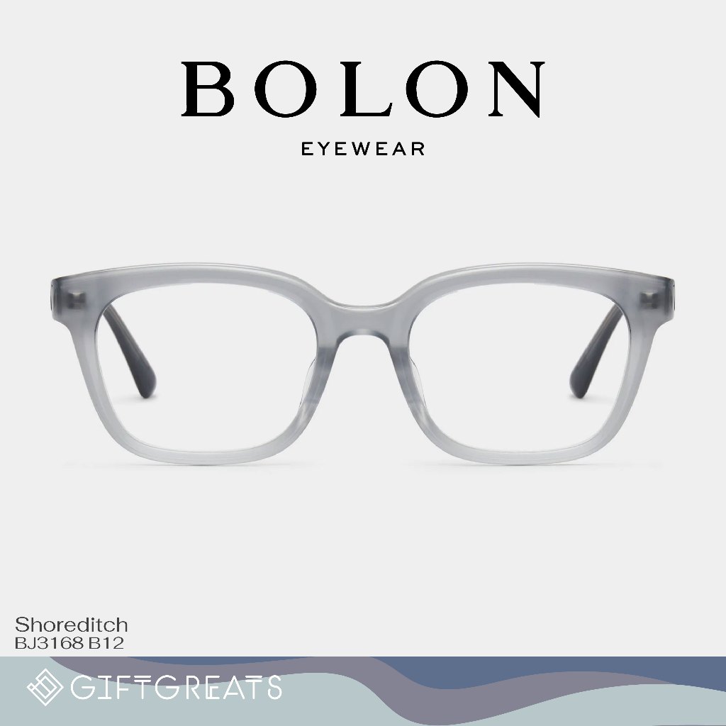 BOLON BJ3168 - FW23 Bolon Eyewear กรอบแว่นตา โบลอน giftgreats
